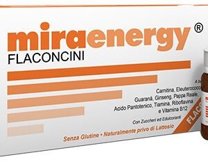 Miraenergy 10fl 10ml