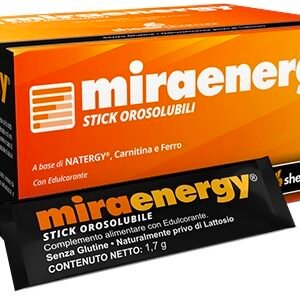 Miraenergy 20stick