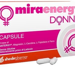 Miraenergy Donna 40 Capsule