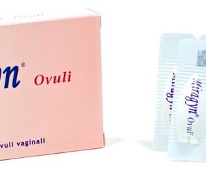 Miragyn ovuli vaginali 10ovuli