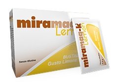Miramag-K Lemon 20 Bustine