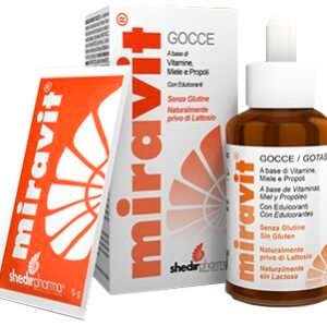 Miravit gocce 30 ml
