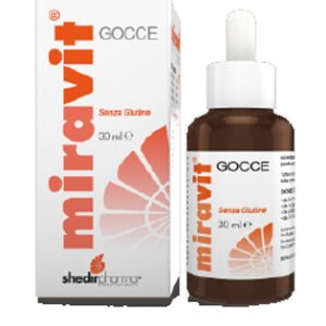 Miravit gocce 30ml