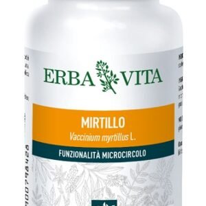 Mirtillo 100 perle ebv