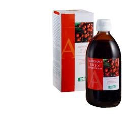 Mirtillo rosso conc.490ml stv