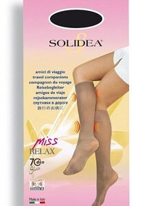 Miss relax 70 sheer ne 3 l
