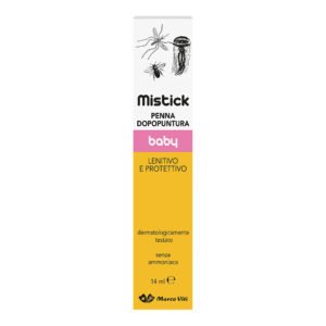 Mistick Baby Penna Dopopuntura 14 ml