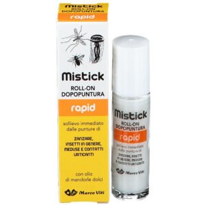 Mistick Roll-On Dopo Puntura