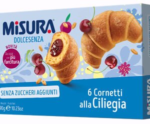 Misura d-senza corn.cil.290g