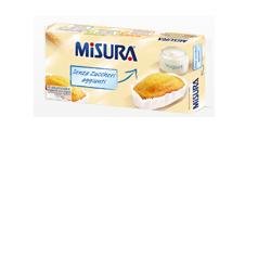 Misura Plumcake Yogurt Senza Zuccheri 190g
