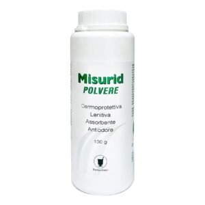Misurid polvere 100 g