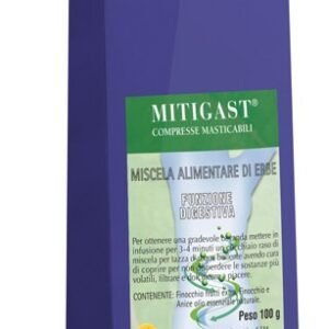 Mitigast 100g