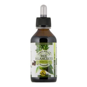Mix bilanciato clark tm 100ml