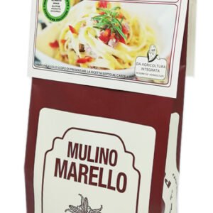 Mix di farine naturali per pasta fresca 500 g