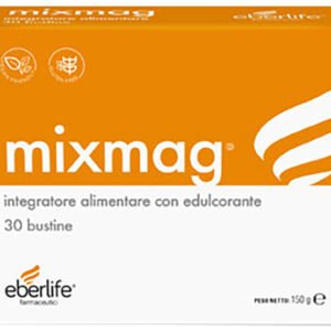 Mixmag 30 Bustine