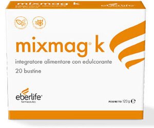 Mixmag k 20 Bustine