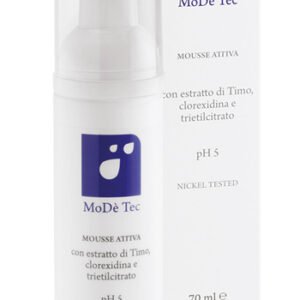 Mode'tec mousse attiva 70ml