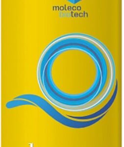 Moleco Shampoo micellare 200ml