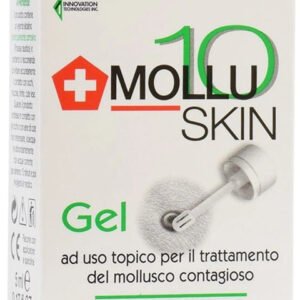 Molluskin 10 gel 5 ml