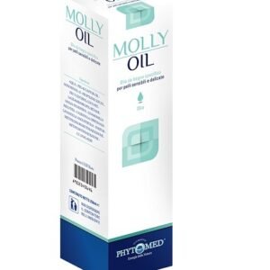MOLLY OIL OLIO DERMATOLOGICO 250 ML