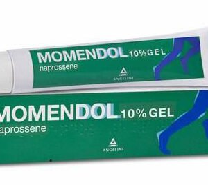 Momendol 10% gel