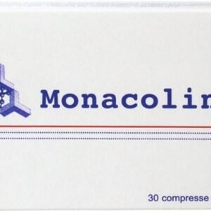 Monacolin 30 compresse