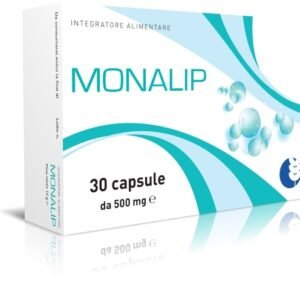 Monalip 30 capsule