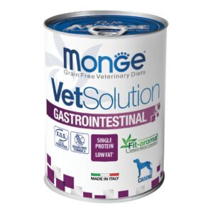 Monge Cane Vet Solution Gastrointestinal Lattina 400 Gr