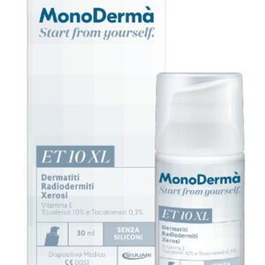 Monoderma et10 xl lipogel 30 ml