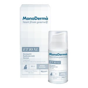 Monoderma Et10 Xl Lipogel 30 ml