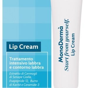 Monoderma lip cream 15 ml