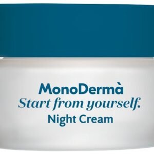 Monoderma night cream 50 ml
