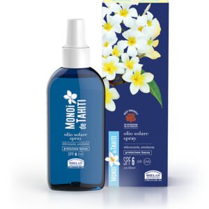 MONOI OLIO SOLARE