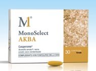 Monoselect Akba 30 Compresse