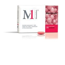 Monoselect macrocarpon 30cpr