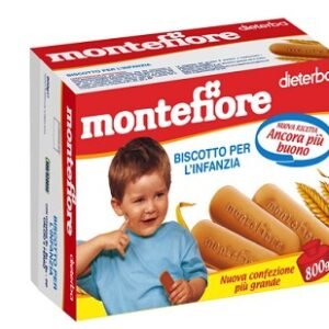 Montefiore biscotti 800g