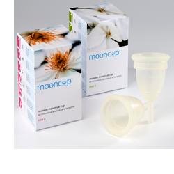 Mooncup Taglia A Copp 1 Pezzo