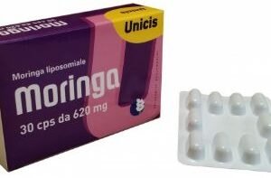 Moringa Unicis 30 Capsule