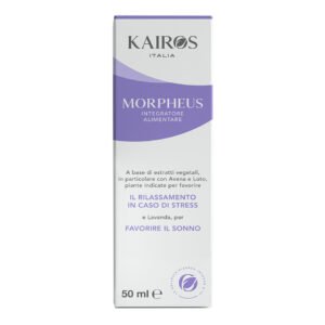 Morpheus gocce 50 ml