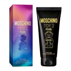 MOSCHINO - Toy 2 Pearl - Doccia Gel Profumato 200 ml