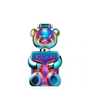 MOSCHINO - Toy 2 Pearl - Eau De Parfum Donna 50 Ml Vapo