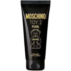MOSCHINO TOY 2 PEARL C/C TUBO 200M