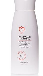 Most base lavante euderm.200ml