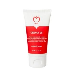 Most crema 2s 50ml