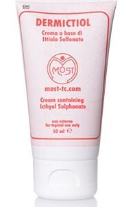 Most dermictiol Emulsione 50ml