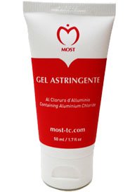 Most gel astringente 50ml