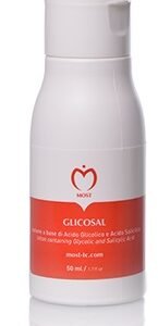 Most glicosal loz.50ml