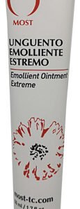 Most Unguento Emollientel estremo 50ml