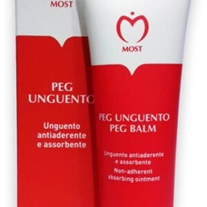 Most Unguento peg 100ml