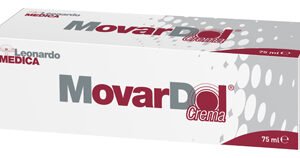 Movardol crema 75ml